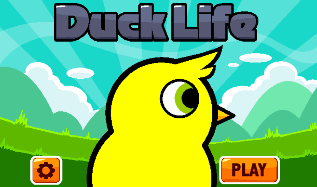 Duck Life Math Playground: The Ultimate Fun Racing Game for Kids Duck Life Math Playground