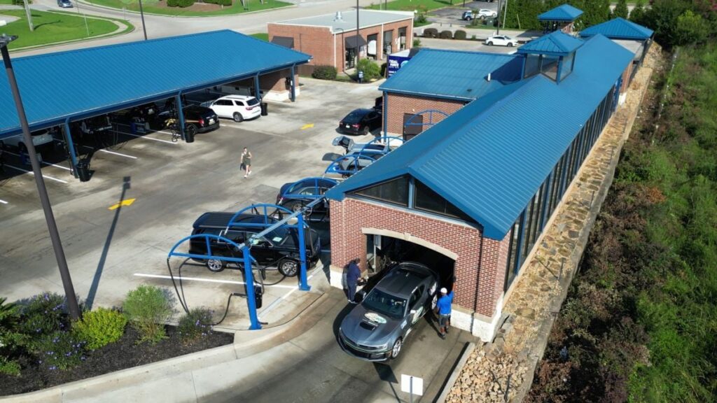 tidal wave auto spa | car wash