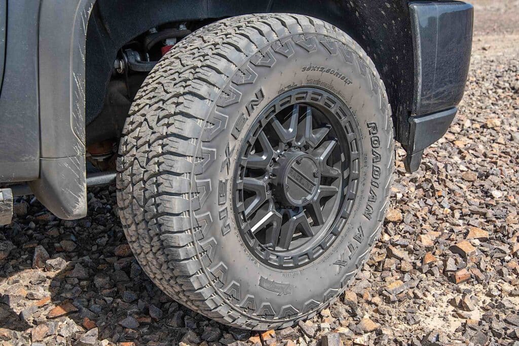 Nexen Roadian ATX Review: Complete Guide to nexen roadian atx Nexen Roadian ATX Review