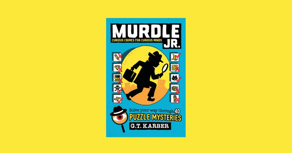 Murdle Online