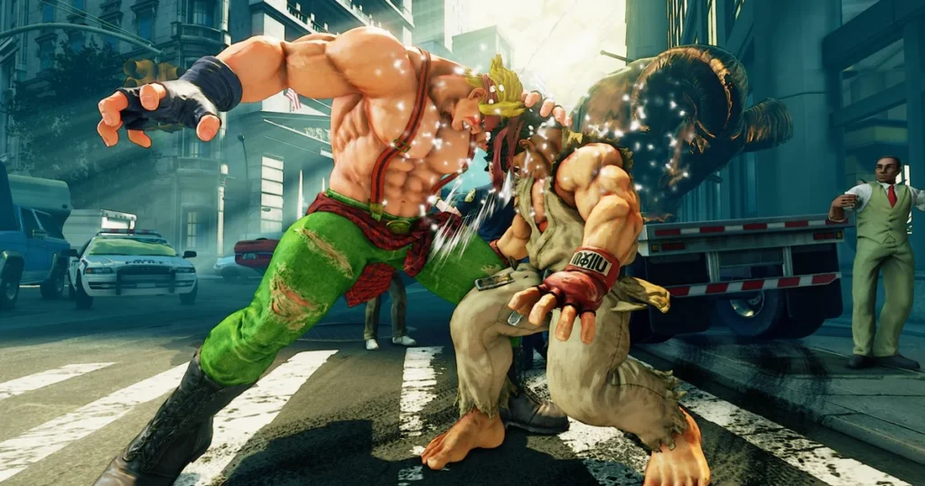 Best Fighting Games: Top Picks, Tips, and Ultimate Guide for 2026 Best Fighting Games
